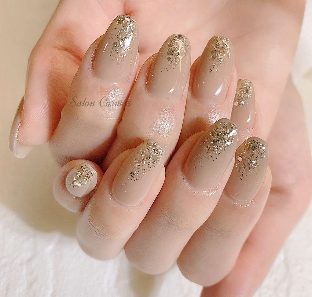 シンプルnail